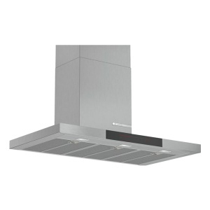 Zidni aspirator 90cm Serija 6 Bosch DWB97JP50