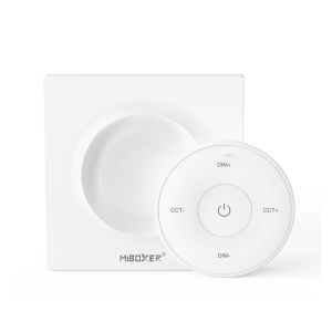 Zidni-Daljinski Upravljač Dual White Cct K2 Miboxer MiBoxer 171013740
