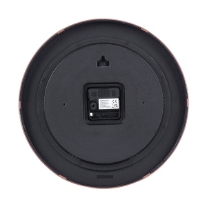 Zidni sat 29,5cm Vilde 569937 - Img 3