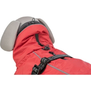 Zimska termo jakna S 35cm crvena - Img 2
