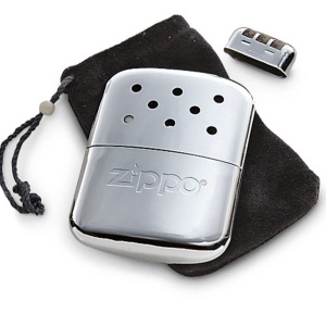 Zippo grejač - Hand warmer euro Z40282