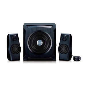 Zvučnici GENIUS SW-2.1 1800 45W I106024