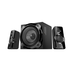 Zvučnici SW-2.1 1850BT 100-240V Genius 31730050401