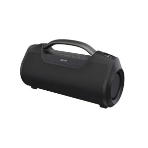 Zvucnik vodootporan 60 W Bluetooth Power Pack SoundBarrel Hama 188217