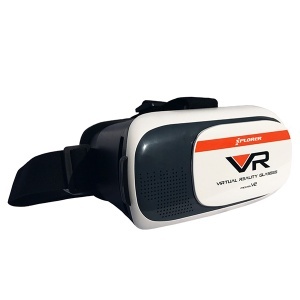 3D naočare Virtuelna stvarnost V2 Xplorer 6777