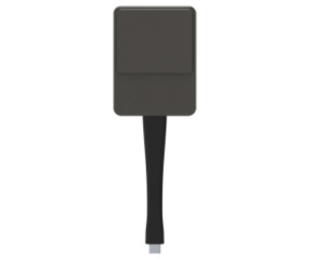 Adapter za bežični prenos slike PKP-WP1B crni Dahua USB-C