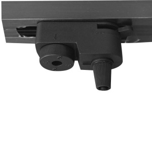 Adapter Za Montažu Svetiljki Na Monofazne Šine Lu22-Nc1 Aura 20220600