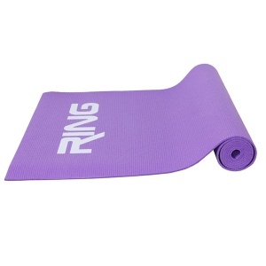 Aerobik prostirka-strunjača Ring RX EM3016-pink - Img 2