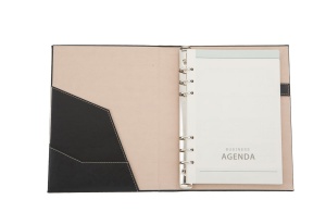 Agenda sa mehanizmom A5 standard Novaskin 102.607.80 - Img 2