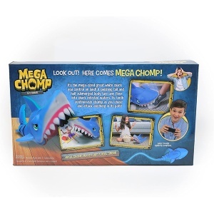 Ajkula Mega Chomp R/C kontrola 184934 - Img 4