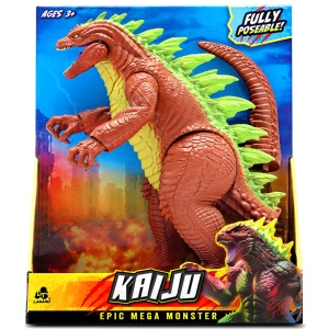 Akciona figura Kaiju Godzila Primal Clash 1043493