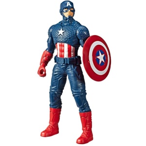 Akciona figura Kapetan Amerika Marvel 1043205 - Img 2