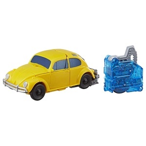 Akciona figura Transformer Bumble Bee 481774 - Img 2