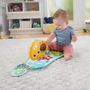 Aktiviti kit Fisher Price 21932 - Img 4