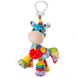 Aktiviti štipaljka magare Playgro 1032641 - Img 2