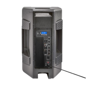 Aktivna zvučna kutija sa Bluetooth konekcijom 250W Sal PAX42BT - Img 2