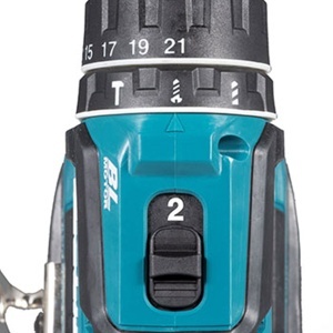 Aku. bušilica Makita DHP485RFJ - Img 2