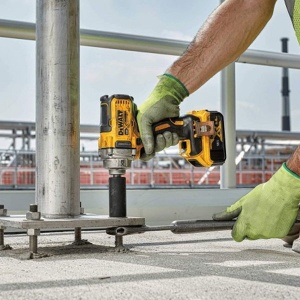 Aku udarni odvijač 18V bez baterije DeWalt DCF894N - Img 2