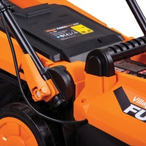 Akumulatorska brushless kosačica Villy 2020 E-1BCB Villager AG060115 - Img 3