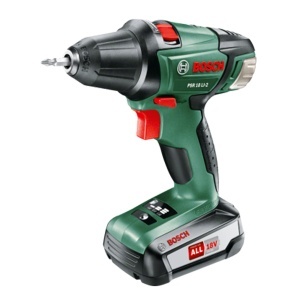 Akumulatorska bušilica PSR 18 LI-2 Bosch 060397330G