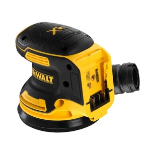 Akumulatorska ekscentar brusilica Solo 125mm DeWalt DCW210N - Img 2