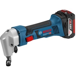 Akumulatorska grickalica za lim GNA 18V-16 Professional Bosch 0601529500