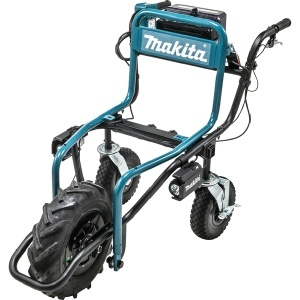 Akumulatorska kolica Makita DCU180Z