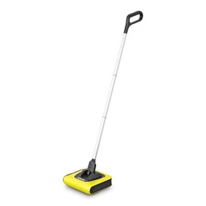 Akumulatorska metla 1.258-000.0 sa posudom Karcher KB 5 APA01759