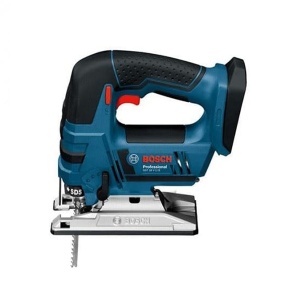 Akumulatorska ubodna testera BOSCH GST 18 V-LI B solo - Img 3
