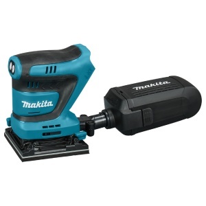 Akumulatorska vibraciona brusilica Makita DBO480Z