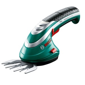 Akumulatorske makaze za travu ISIO III Bosch 0600833100