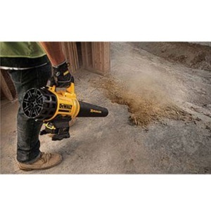 Akumulatorski duvač lišća DeWalt DCM562P1 - Img 2