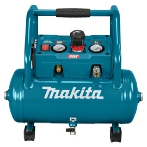 Akumulatorski kompresor Makita AC001GZ
