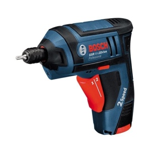 Akumulatorski odvrtač Bosch GSR Mx2Drive