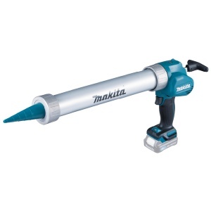 Akumulatorski pištolj za silikon Makita CG100DZB