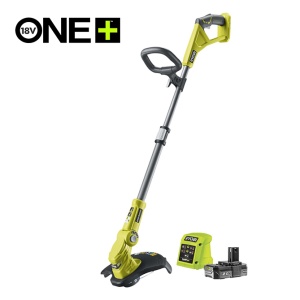 Akumulatorski trimer 18V Ryobi RLT183220S