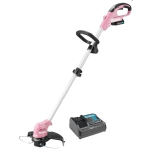 Akumulatorski trimer Makita UR100DSAP - Img 2