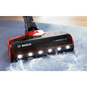 Akumulatorski usisivač Unlimited Serija 7 ProAnimal Bosch BCS711PET - Img 2