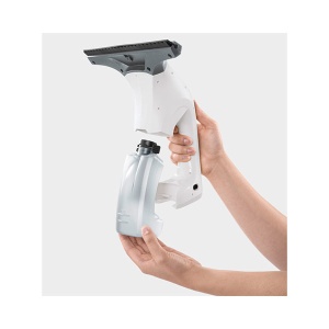 Akumulatorski usisivač za prozore Karcher WV 1 Plus, beli - Img 4