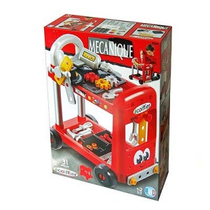 ALAT SET I KOLICA SM002354