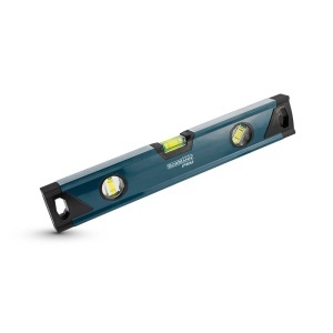 Aluminijumska libela 40cm sa 3 bočice Bormann Pro BHT7750