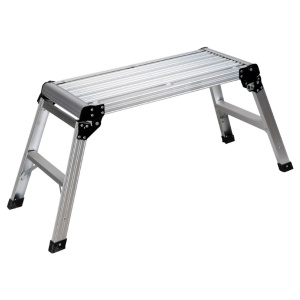 Aluminijumska platforma za rad Fieldmann FZZ 2001