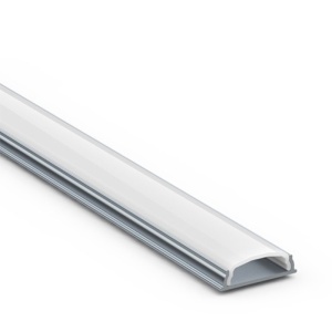 Aluminijumski Led Profil Savitljivi Nadgradni 2m Lt122 Aura 2020232