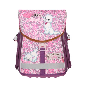 Anatomska školska torba Kitty TTS 405188