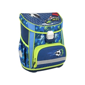 Anatomska torba set 4/1 VISION FootGoal 23 TTS 409132 - Img 2