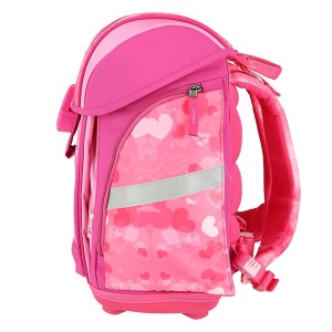 Anatomska torba set 5u1 Love Heart New Start TTS 408596 - Img 3