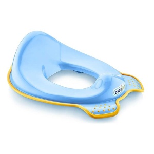 Anatomski adapter Blue Babyjem 92-23272