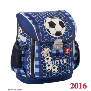 Anatomski Ranac 404-20 Soccer