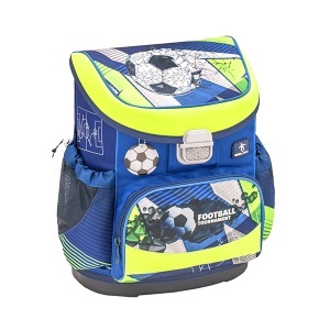 Anatomski ranac Belmil Mini-Fit 405-33 Football tournament 28x17x36cm