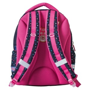 Anatomski ranac Minnie Mouse Fabulous 318026 - Img 3